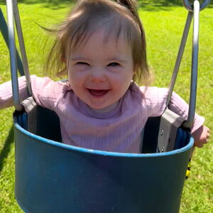 Fundraising Page: Amy Jones
